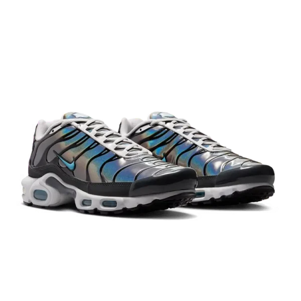 ⁦Air Max Plus Iridescent⁩ – תמונה ⁦2⁩