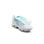 ⁦Air Max Plus Blue Fury⁩ – תמונה ⁦2⁩