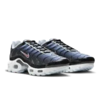 ⁦Nike Air Max Plus Blue Tint Rugged Orange⁩ – תמונה ⁦2⁩