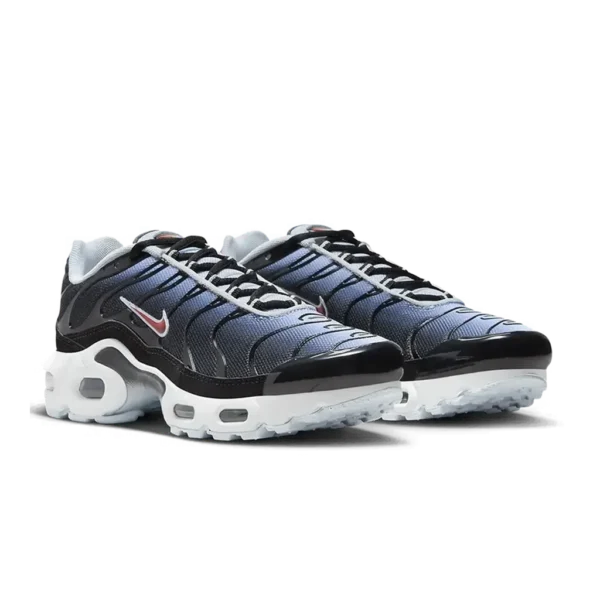 ⁦Nike Air Max Plus Blue Tint Rugged Orange⁩ – תמונה ⁦2⁩