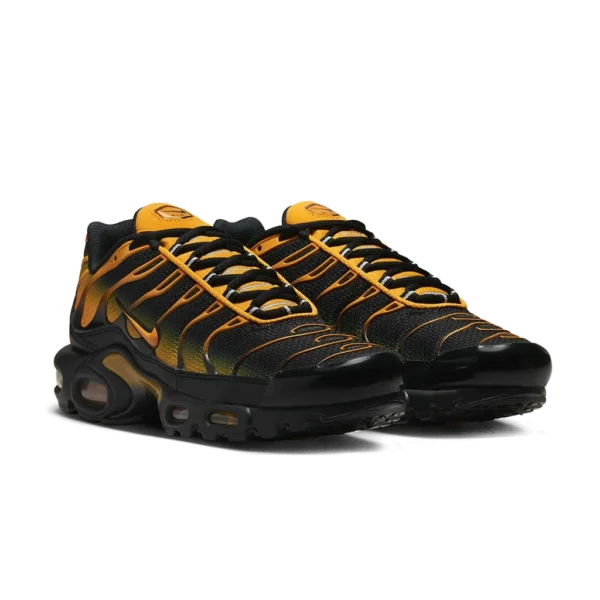 ⁦Nike Air Max Plus Black Sundial⁩ – תמונה ⁦2⁩