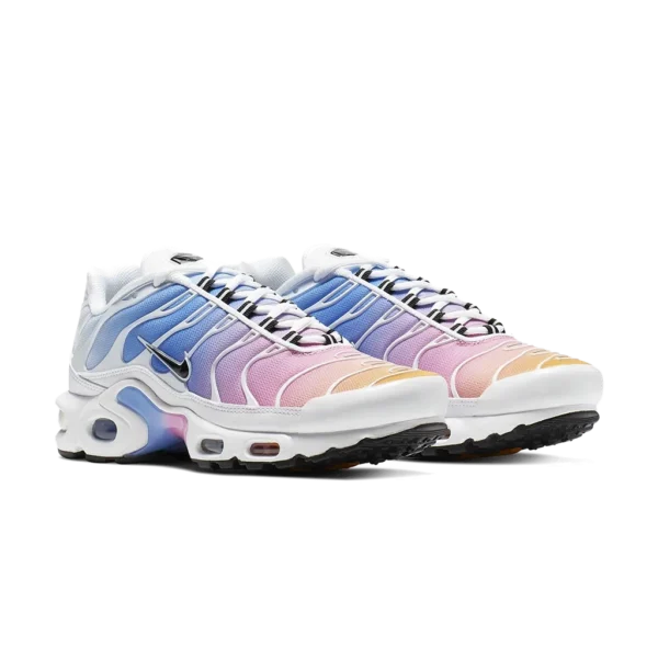 ⁦Nike Air Max Plus Summer Gradient⁩ – תמונה ⁦2⁩
