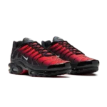 ⁦Nike Air Max Plus Deadpool⁩ – תמונה ⁦2⁩