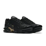 ⁦Nike Air Max Plus Black Metallic Gold⁩ – תמונה ⁦2⁩
