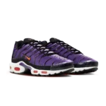 ⁦Nike Air Max Plus OG Voltage Purple⁩ – תמונה ⁦2⁩