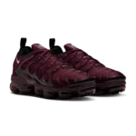 ⁦Nike Air VaporMax Plus Night Maroon⁩ – תמונה ⁦2⁩