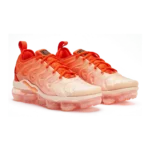 ⁦Nike Air VaporMax Plus Citrus⁩ – תמונה ⁦2⁩