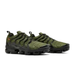 ⁦Nike Air VaporMax Plus Rough Green Dark Russet⁩ – תמונה ⁦2⁩