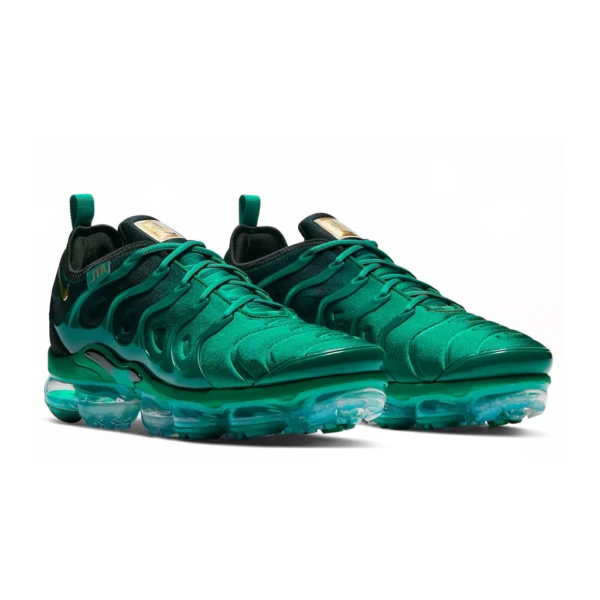⁦Nike Air VaporMax Plus City Special Atlanta⁩ – תמונה ⁦2⁩