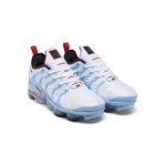 ⁦Nike Air VaporMax Plus University Red⁩ – תמונה ⁦2⁩