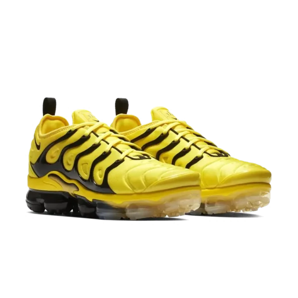 ⁦Nike Air VaporMax Bumblebee⁩ – תמונה ⁦2⁩