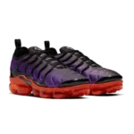 ⁦Nike Air VaporMax Plus Voltage Purple Cosmic Clay⁩ – תמונה ⁦2⁩