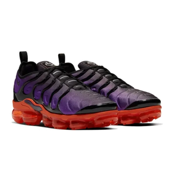 ⁦Nike Air VaporMax Plus Voltage Purple Cosmic Clay⁩ – תמונה ⁦2⁩