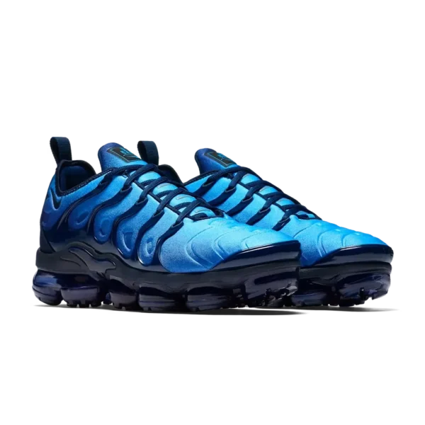 ⁦Nike Air VaporMax Plus Obsidian⁩ – תמונה ⁦2⁩