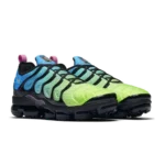 ⁦Nike Air VaporMax Plus Aurora Green⁩ – תמונה ⁦2⁩