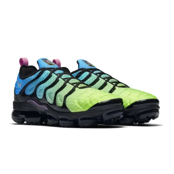 ⁦Nike Air VaporMax Plus Aurora Green⁩ – תמונה ⁦2⁩
