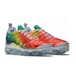 ⁦Nike Air VaporMax Plus Rainbow⁩ – תמונה ⁦2⁩