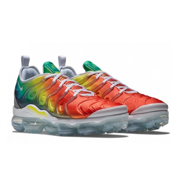 ⁦Nike Air VaporMax Plus Rainbow⁩ – תמונה ⁦2⁩