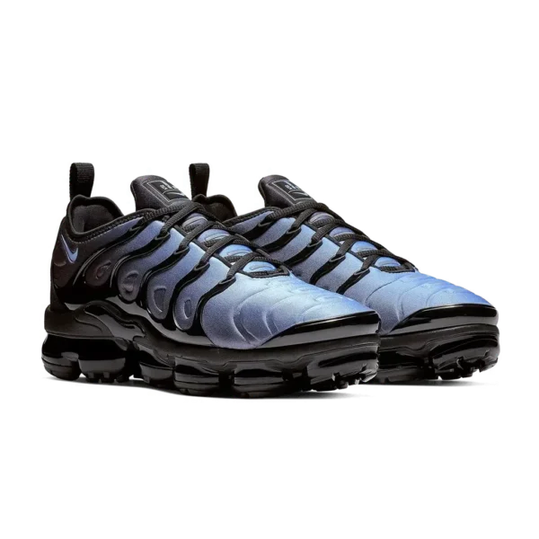 ⁦Nike Air VaporMax Plus Aluminum⁩ – תמונה ⁦2⁩
