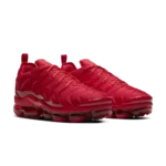 ⁦Nike Air VaporMax Plus Triple Red⁩ – תמונה ⁦2⁩