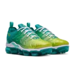 ⁦Nike Air VaporMax Plus Lemon Lime⁩ – תמונה ⁦2⁩