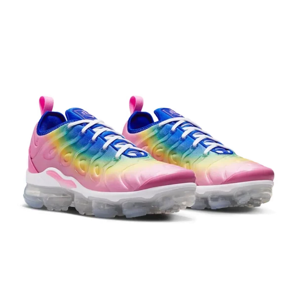 ⁦Nike Air VaporMax Plus Rainbow⁩ – תמונה ⁦2⁩