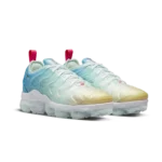 ⁦Nike Air VaporMax Plus Mint Foam Laser Blue⁩ – תמונה ⁦2⁩