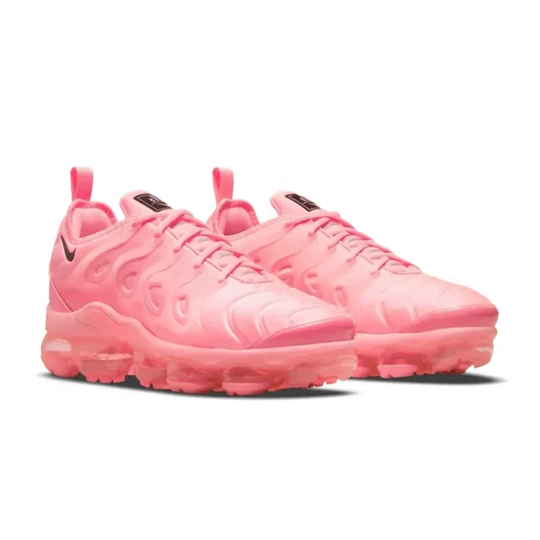 ⁦Nike Air VaporMax Plus Sunset Pulse Bubblegum⁩ – תמונה ⁦2⁩