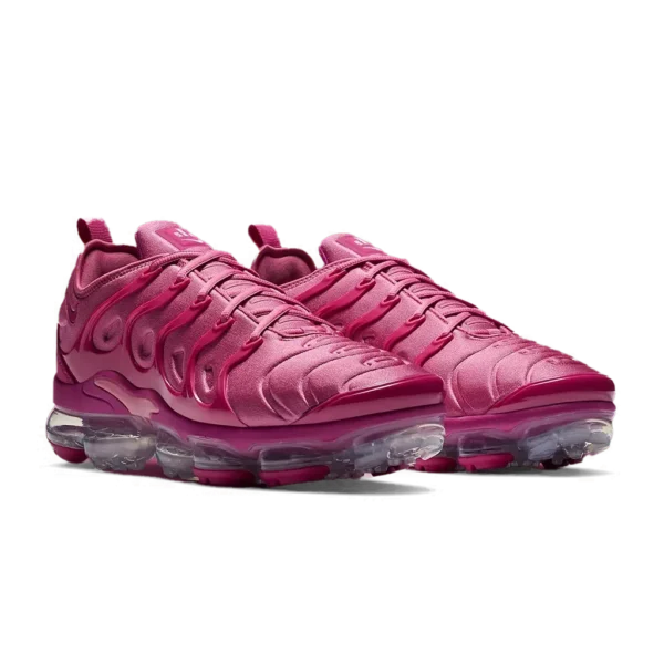 ⁦Nike Air VaporMax Plus Berry⁩ – תמונה ⁦2⁩