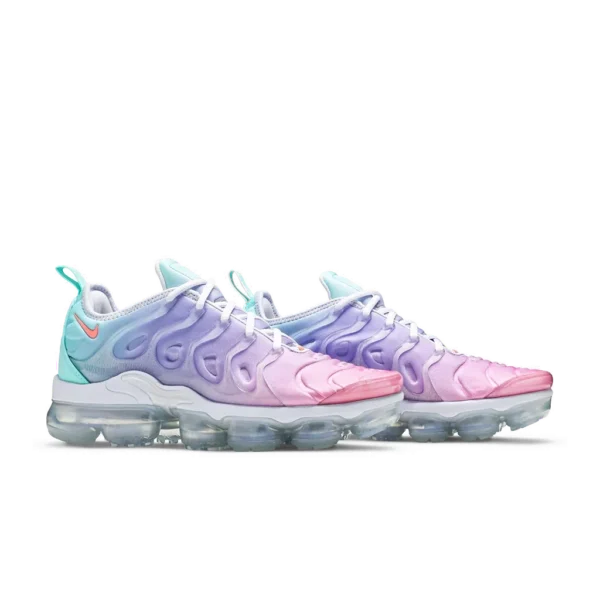 ⁦Nike Air VaporMax Plus Pastel⁩ – תמונה ⁦2⁩