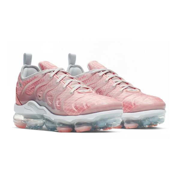 ⁦Nike Air VaporMax Plus Bleached Coral Pure⁩ – תמונה ⁦2⁩