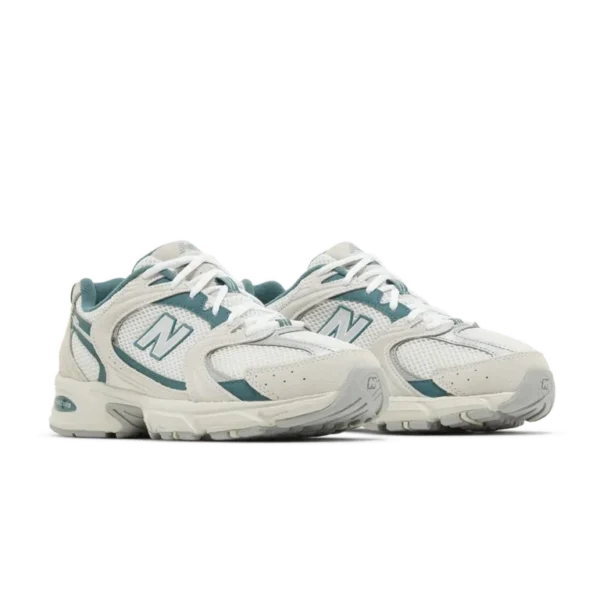 ⁦New Balance 530 Reflection Green⁩ – תמונה ⁦2⁩