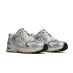 ⁦New Balance 530 Steel Grey⁩ – תמונה ⁦2⁩