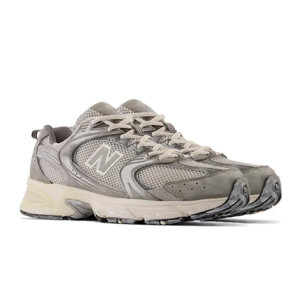 ⁦New Balance 530 Vintage Grey Matter⁩ – תמונה ⁦2⁩