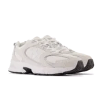 ⁦New Balance 530 Sea Salt Grey Matter⁩ – תמונה ⁦2⁩
