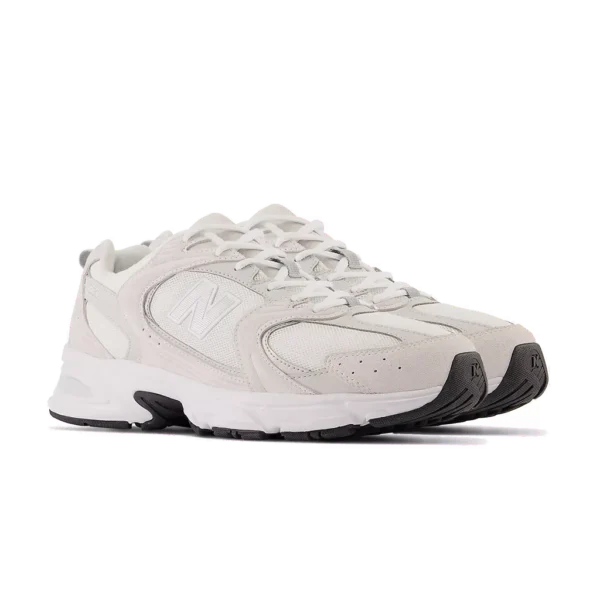 ⁦New Balance 530 Sea Salt Grey Matter⁩ – תמונה ⁦2⁩
