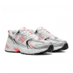 ⁦New Balance 530 White Paradise Pink⁩ – תמונה ⁦2⁩