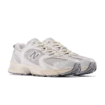 ⁦New Balance 530 Vintage Silver Metallic Moonbeam⁩ – תמונה ⁦2⁩