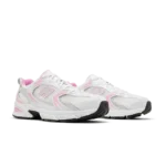 ⁦New Balance 530 White Raspberry⁩ – תמונה ⁦2⁩