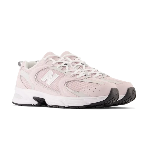 ⁦New Balance 530 Stone Pink⁩ – תמונה ⁦2⁩