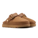 ⁦UGG Goldenstar Villa Clog Chestnut⁩ – תמונה ⁦2⁩