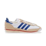 ⁦Adidas SL 72 OG White Royal Red⁩ – תמונה ⁦2⁩