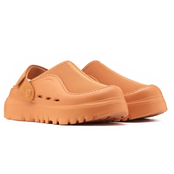 ⁦UGG Peakmod Dark Apricot⁩ – תמונה ⁦2⁩