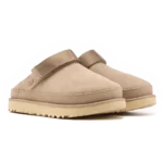 ⁦UGG Goldenstar Villa Clog Sand⁩ – תמונה ⁦2⁩