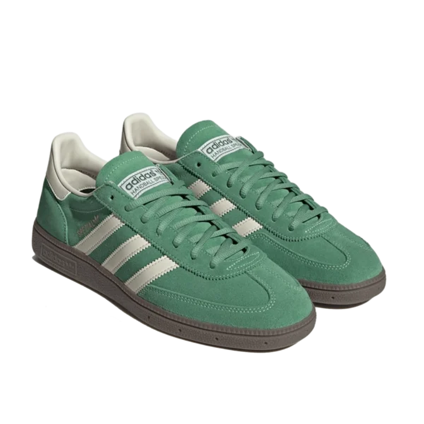 ⁦Adidas Handball Spezial Preloved Green⁩ – תמונה ⁦2⁩