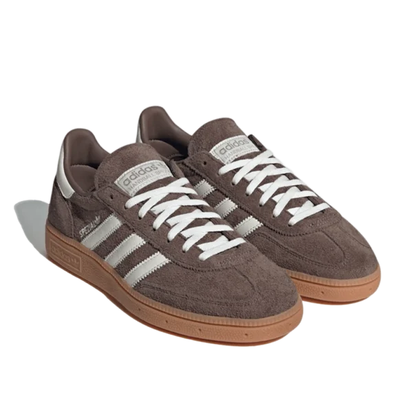 ⁦Adidas Spezial Handball Brown⁩ – תמונה ⁦2⁩