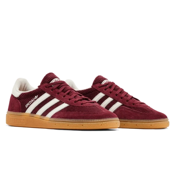 ⁦Adidas Handball Spezial Corduroy Pack Shadow Red⁩ – תמונה ⁦2⁩