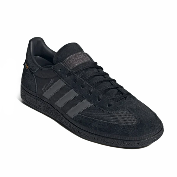 ⁦Adidas Handball Spezial Cordura Pack Carbon Black⁩ – תמונה ⁦2⁩