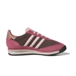 ⁦Adidas SL 72 RS Clear Pink Bliss⁩ – תמונה ⁦2⁩