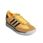 ⁦Adidas SL 72 RS Spark Core Black Cloud White⁩ – תמונה ⁦2⁩